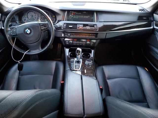 2014 BMW 528 XI