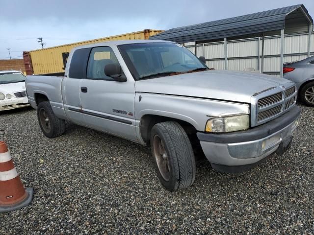 2001 Dodge RAM 1500