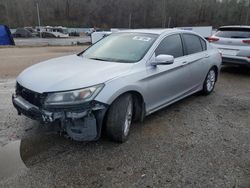 Honda salvage cars for sale: 2013 Honda Accord EX