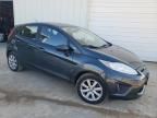 2011 Ford Fiesta SE