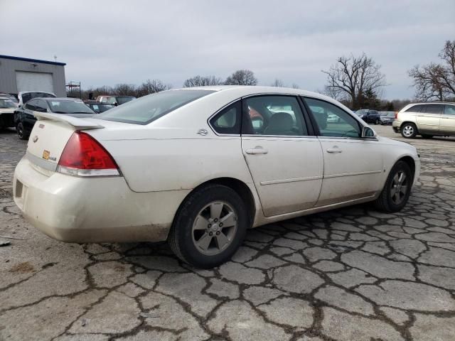 2007 Chevrolet Impala LT