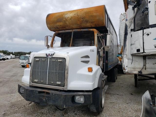 2006 Western Star Conventional 4900SA