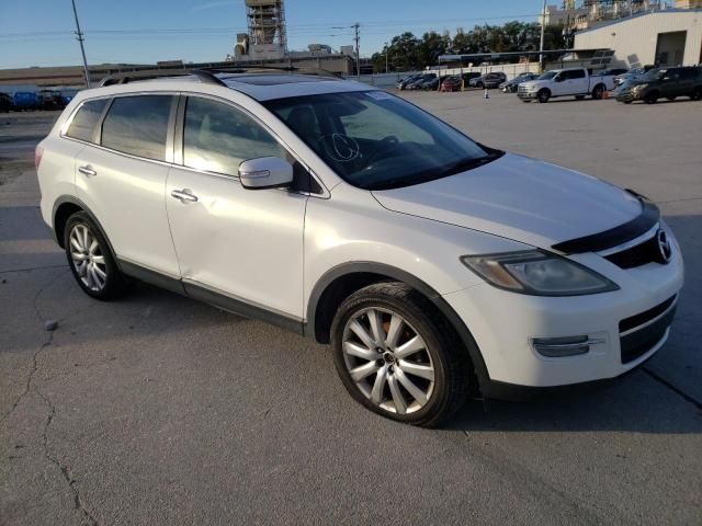 2008 Mazda CX-9