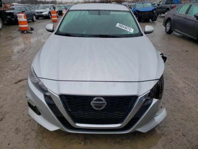 2019 Nissan Altima S