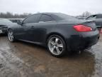 2009 Infiniti G37 Base