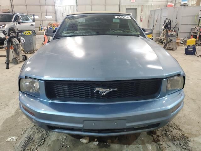 2006 Ford Mustang