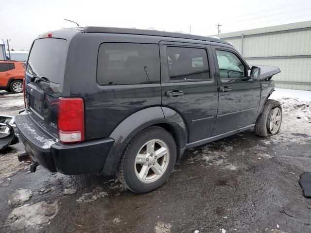 2008 Dodge Nitro SXT