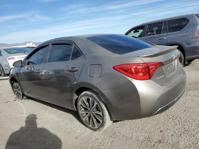 2013 Toyota Corolla L