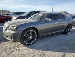 2011 Chrysler 300 Limited en venta en North Las Vegas, NV