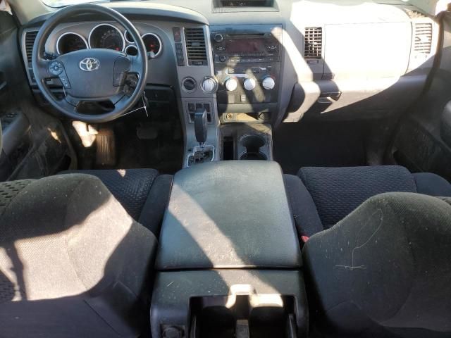 2010 Toyota Tundra Double Cab SR5