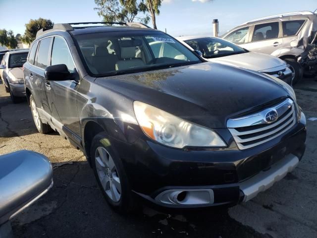 2011 Subaru Outback 3.6R Limited