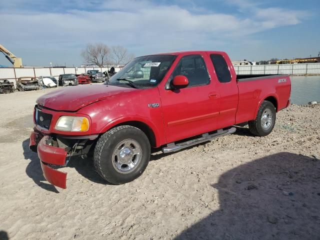 2003 Ford F150