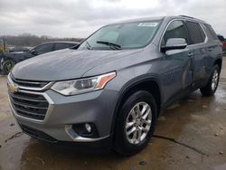 Chevrolet Traverse Vehiculos salvage en venta: 2021 Chevrolet Traverse LT