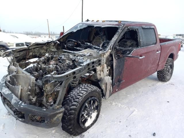 2019 Ford F250 Super Duty