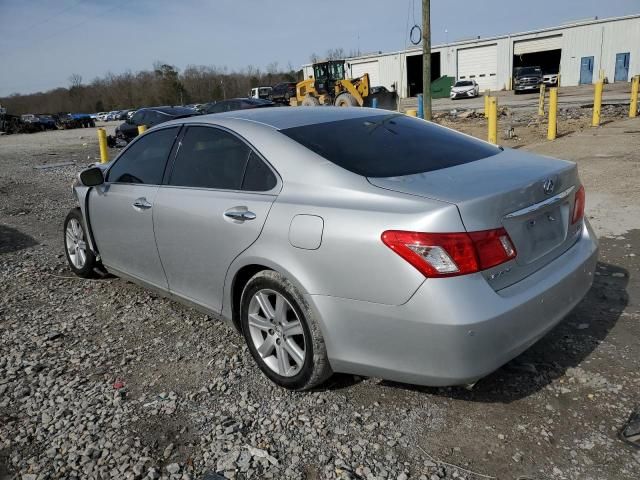 2009 Lexus ES 350