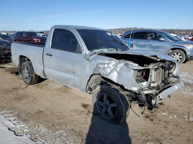 2007 Toyota Tacoma