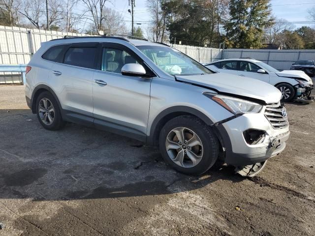 2014 Hyundai Santa FE GLS