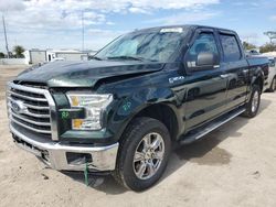 2015 Ford F150 Supercrew for sale in Riverview, FL