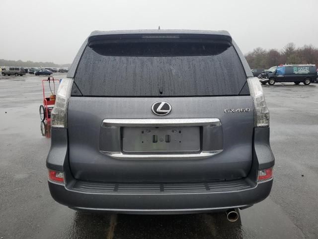 2020 Lexus GX 460 Premium