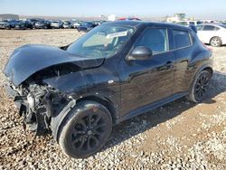 Nissan Juke S Vehiculos salvage en venta: 2014 Nissan Juke S