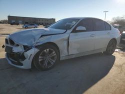 2016 BMW 328 XI Sulev for sale in Wilmer, TX