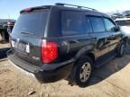 2004 Honda Pilot EXL