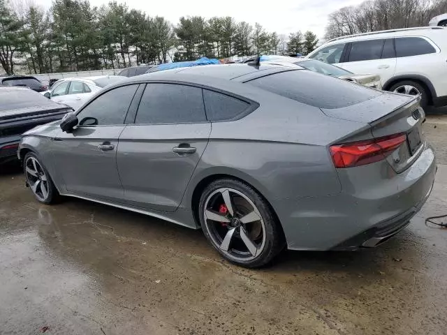 2023 Audi A5 Premium Plus 45