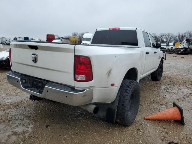 2017 Dodge RAM 3500 ST