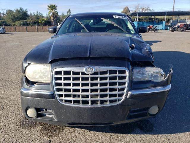 2008 Chrysler 300C