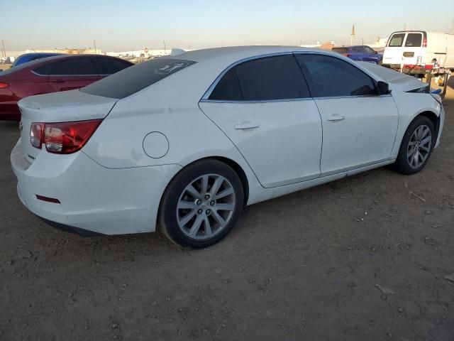 2014 Chevrolet Malibu 2LT