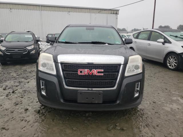 2013 GMC Terrain SLE