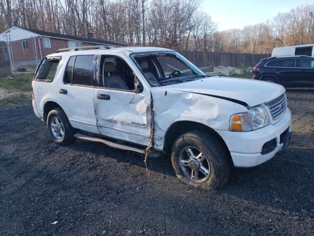 2004 Ford Explorer XLT