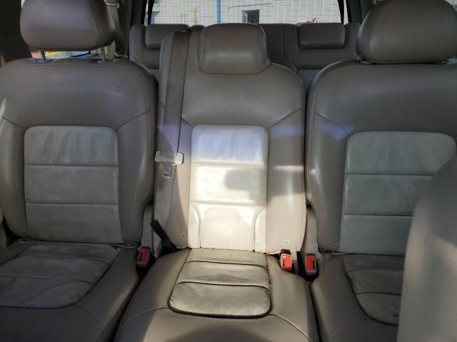 2004 Ford Expedition Eddie Bauer