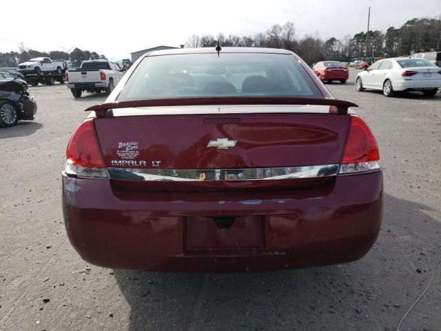 2010 Chevrolet Impala LT