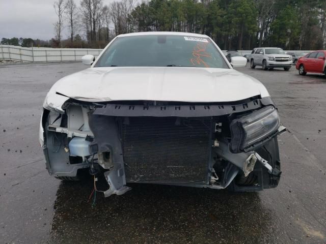 2015 Dodge Charger SE