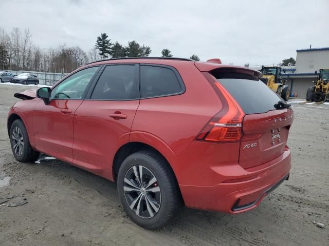 2024 Volvo XC60 Core