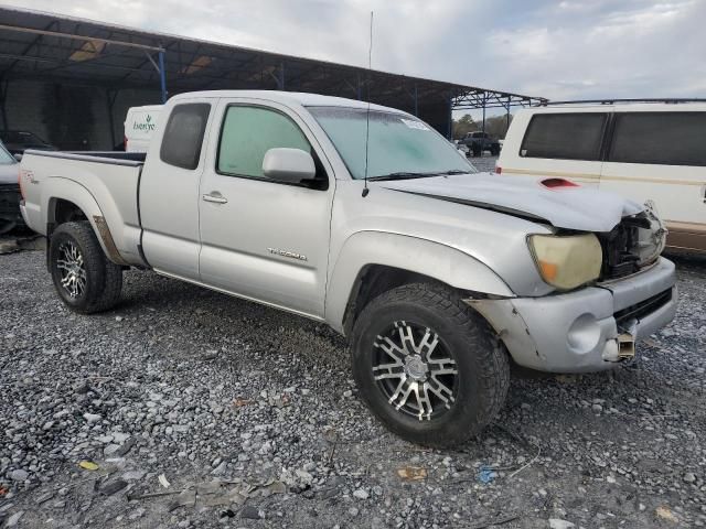 2006 Toyota Tacoma Access Cab