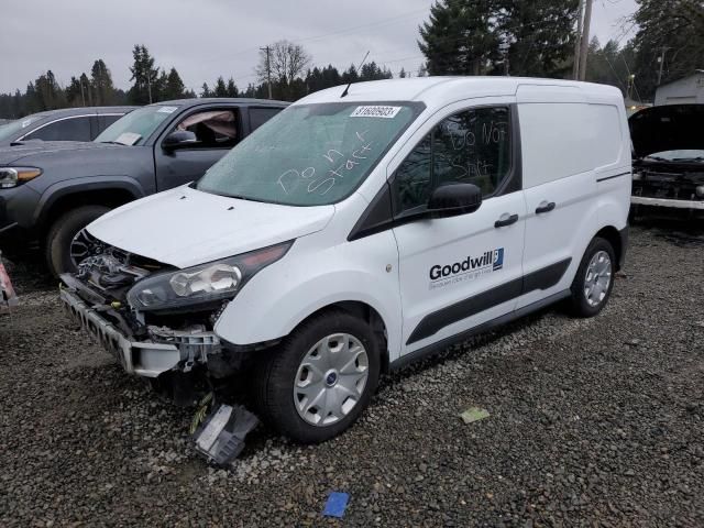 2015 Ford Transit Connect XL