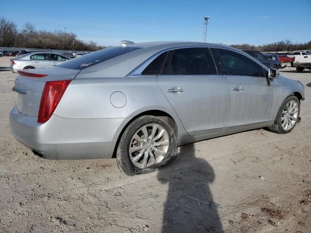 2017 Cadillac XTS Luxury