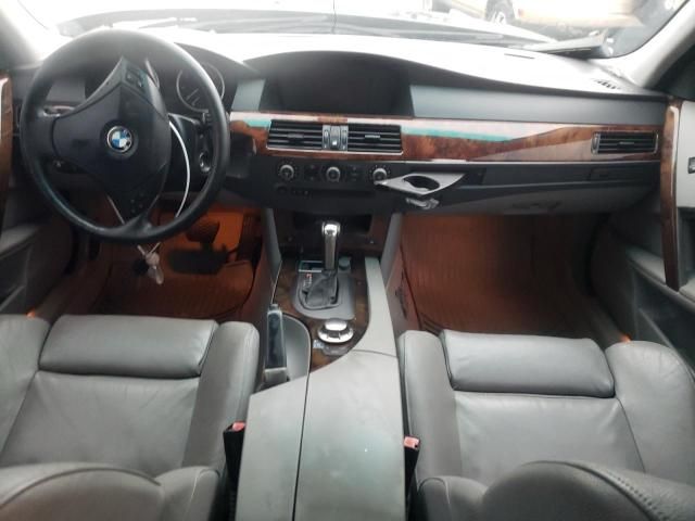 2005 BMW 530 I