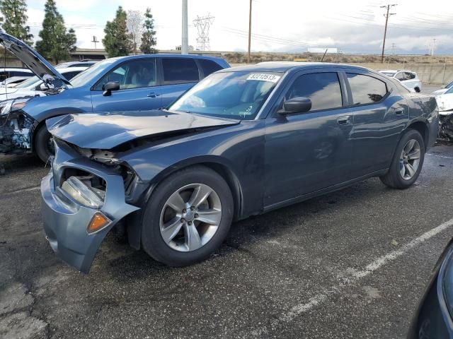 2008 Dodge Charger