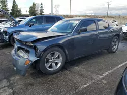 Salvage cars for sale at Rancho Cucamonga, CA auction: 2008 Dodge Charger