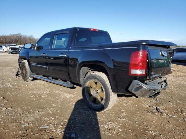 2009 GMC Sierra C1500 SLE