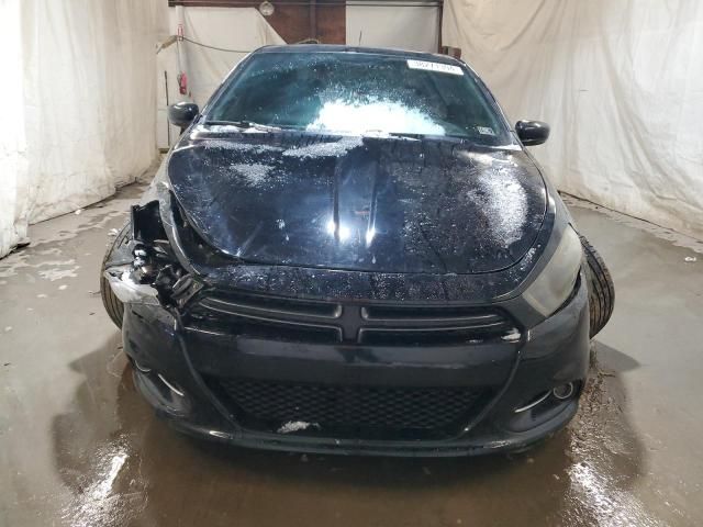 2014 Dodge Dart GT