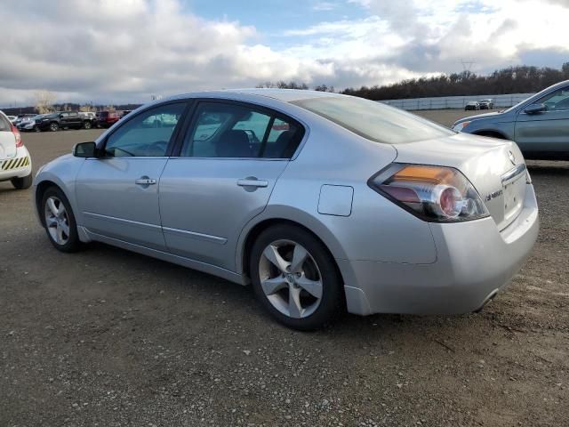 2008 Nissan Altima 3.5SE