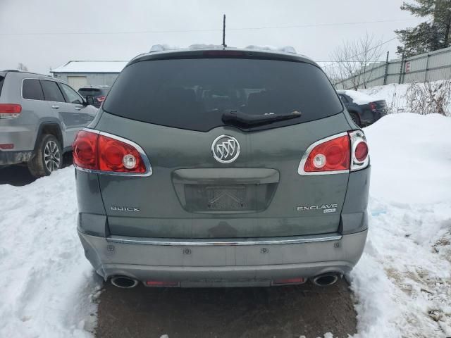 2011 Buick Enclave CXL