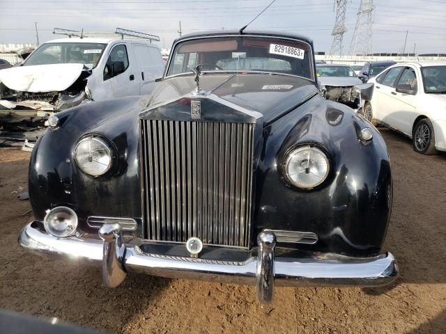 1957 Rolls-Royce Other