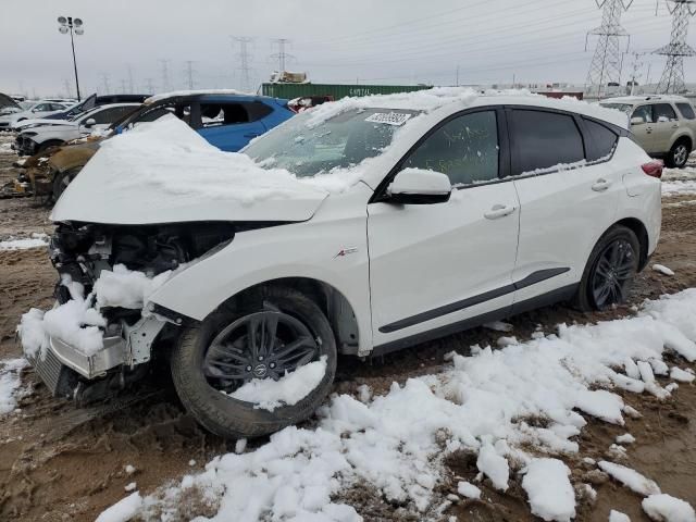 2020 Acura RDX A-Spec