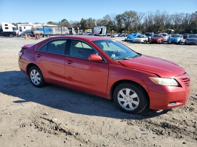 2007 Toyota Camry CE