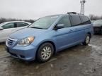 2010 Honda Odyssey EX